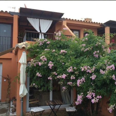 Beach Apartment Garden And Wifi Tarifa Exterior foto