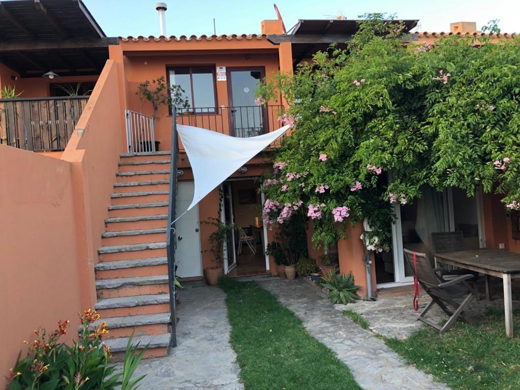 Beach Apartment Garden And Wifi Tarifa Exterior foto