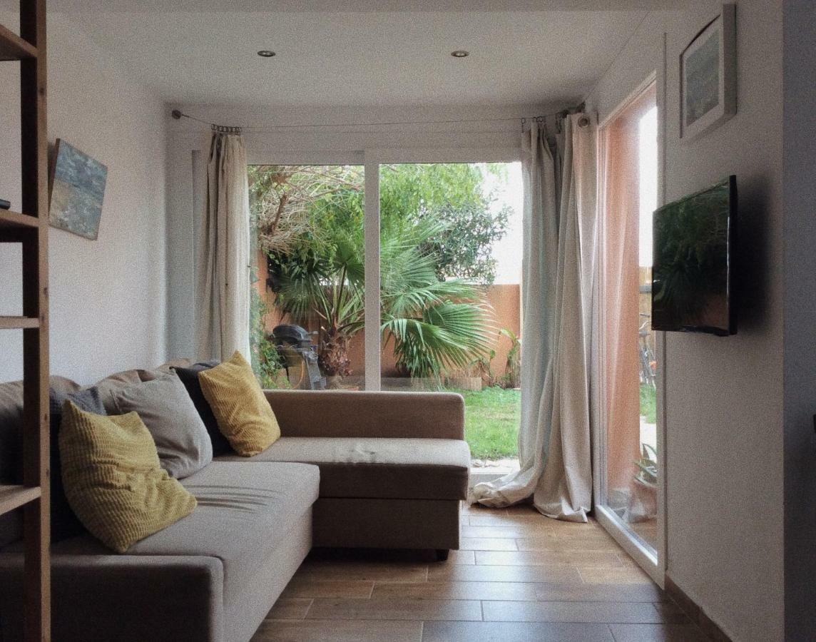 Beach Apartment Garden And Wifi Tarifa Exterior foto