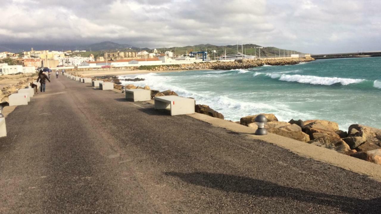 Beach Apartment Garden And Wifi Tarifa Exterior foto